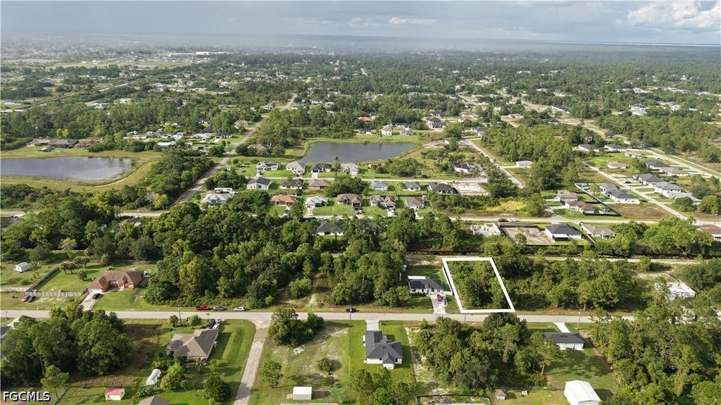 739 Theodore Vail St, Lehigh Acres