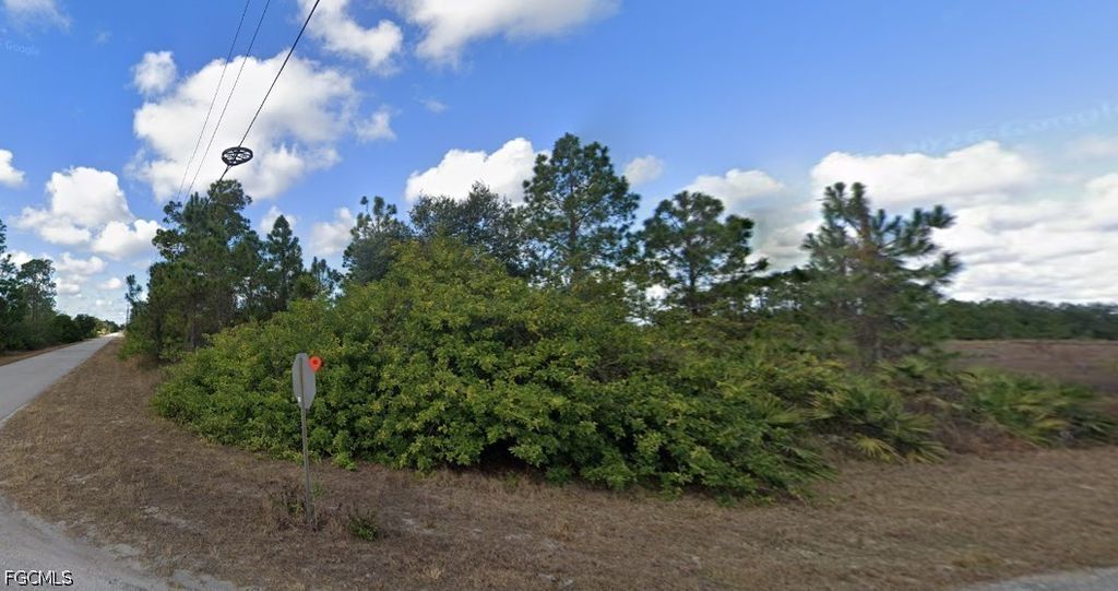 1401 Irving Ave, Lehigh Acres