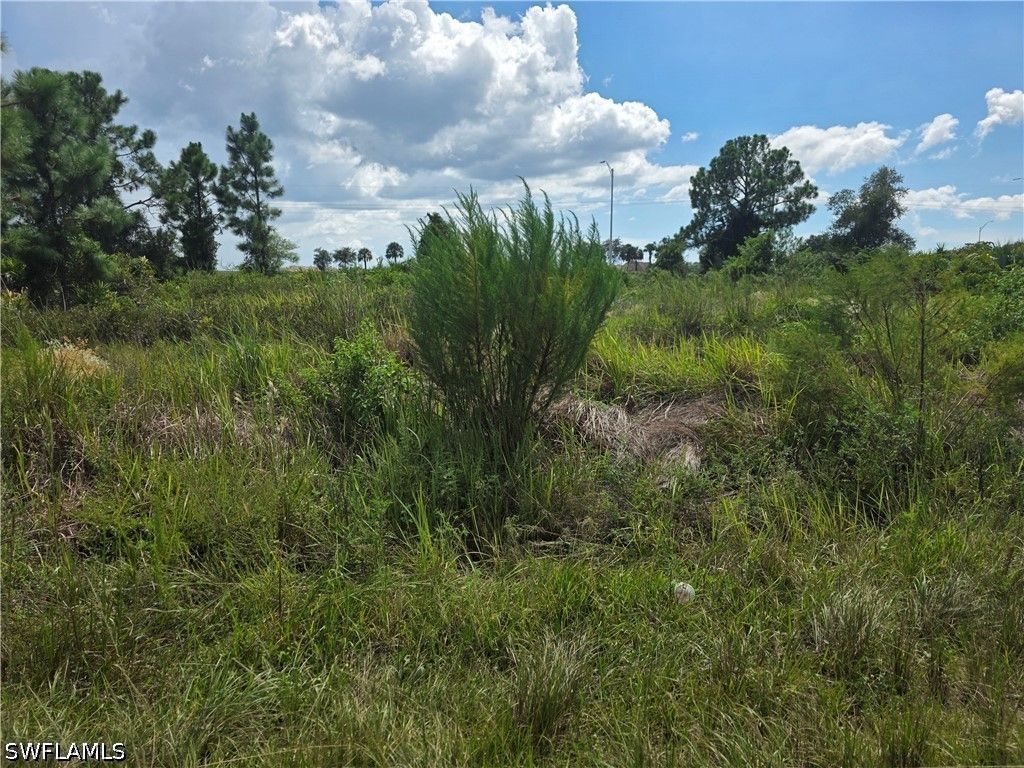 3044 Meadow Rd, Lehigh Acres