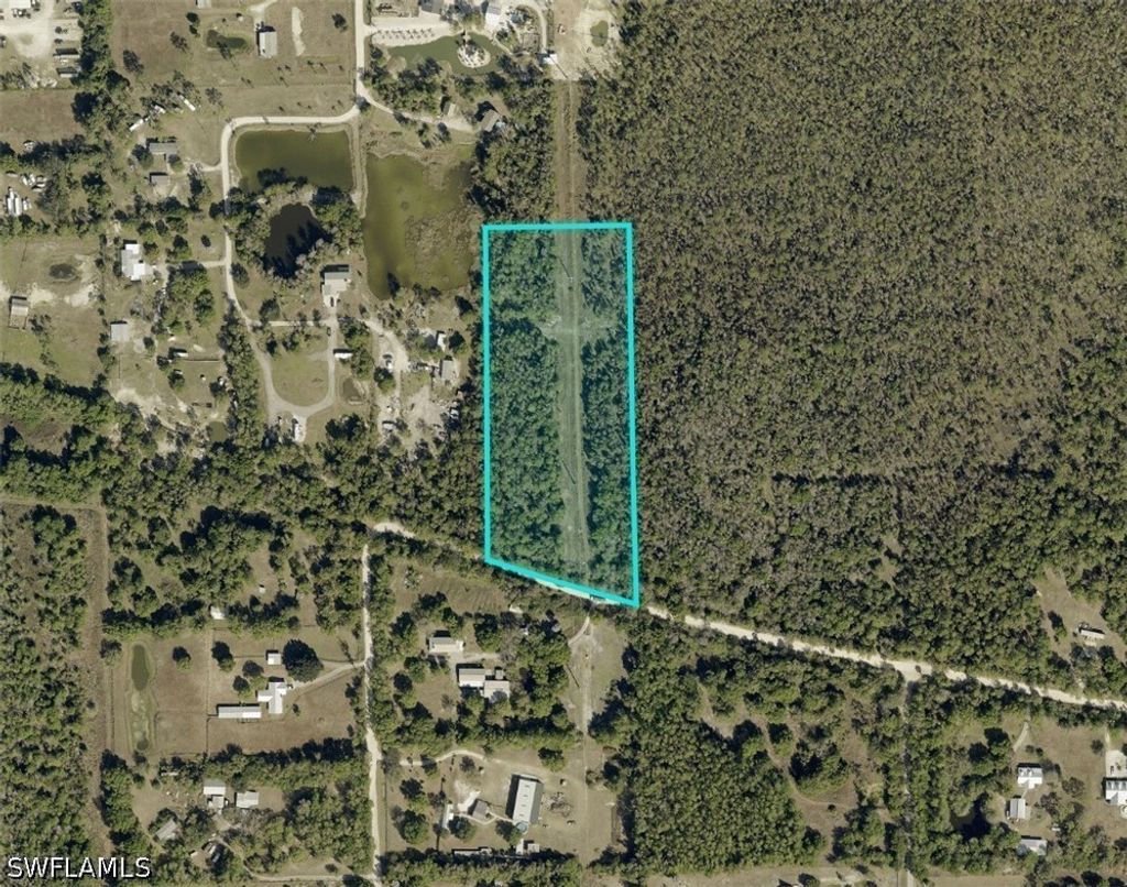 6451 Longhorn Trl, Fort Myers