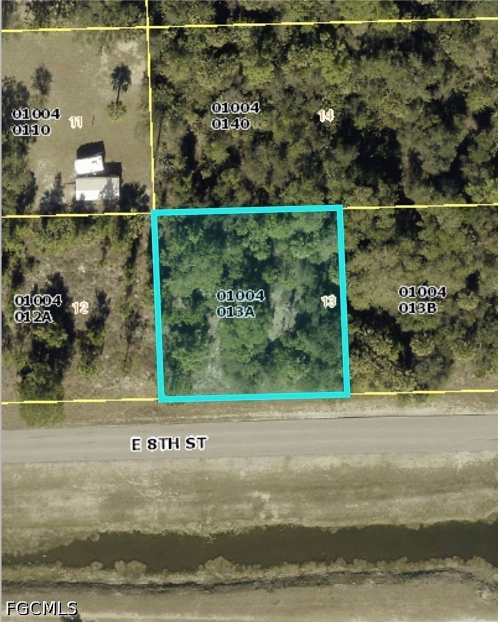 305 E 8th St, Lehigh Acres