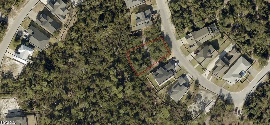 3910 Magnolia Bluff Ln, Panama City Beach