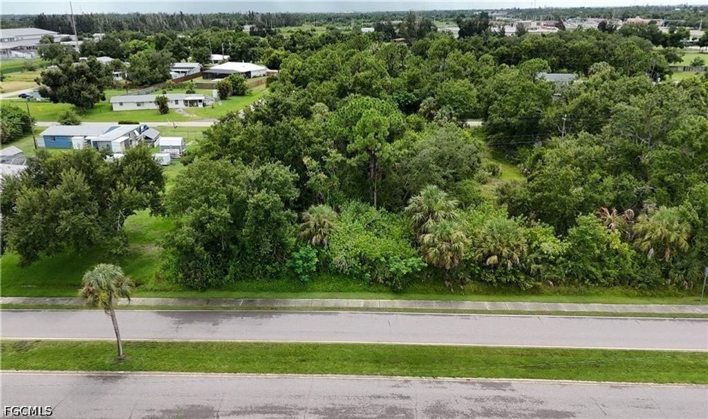 6117 Golf Course Blvd, Punta Gorda