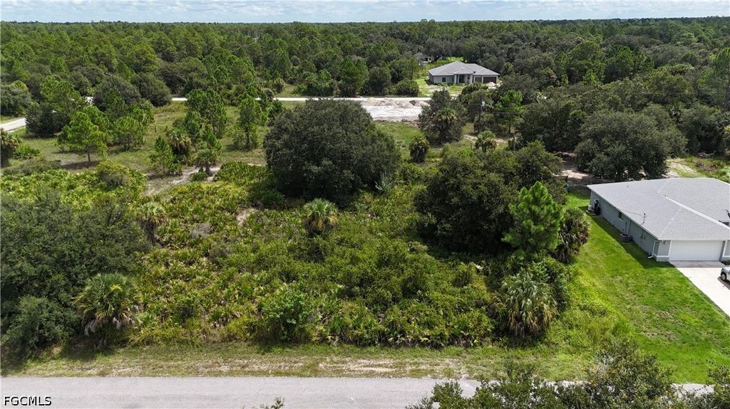 1318 Mckinley Ave, Lehigh Acres