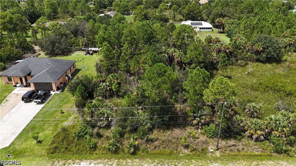 813 8th Ave, Lehigh Acres