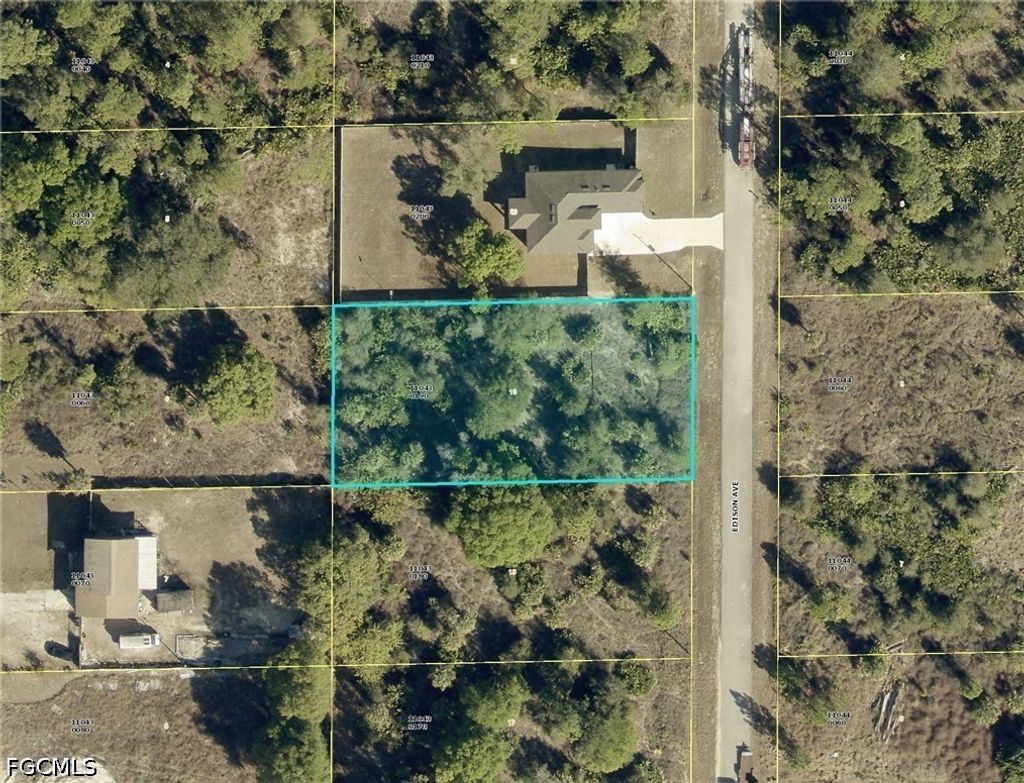 1513 Edison Ave, LEHIGH ACRES