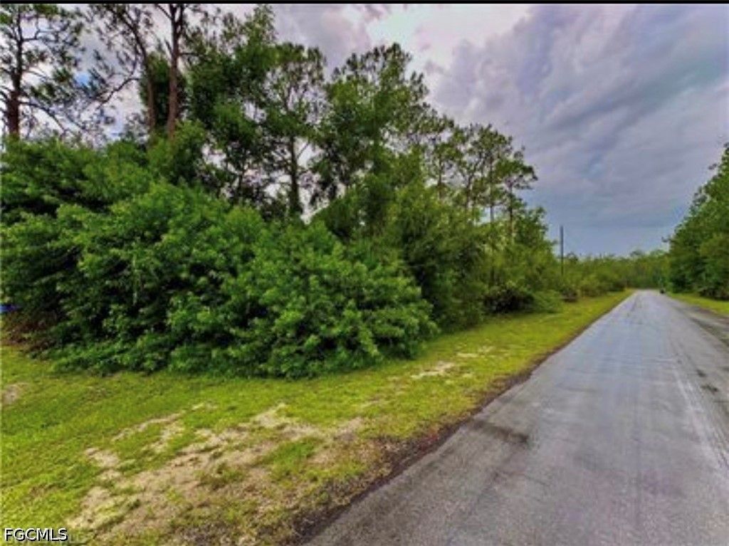 303 Johanna Ave, Lehigh Acres