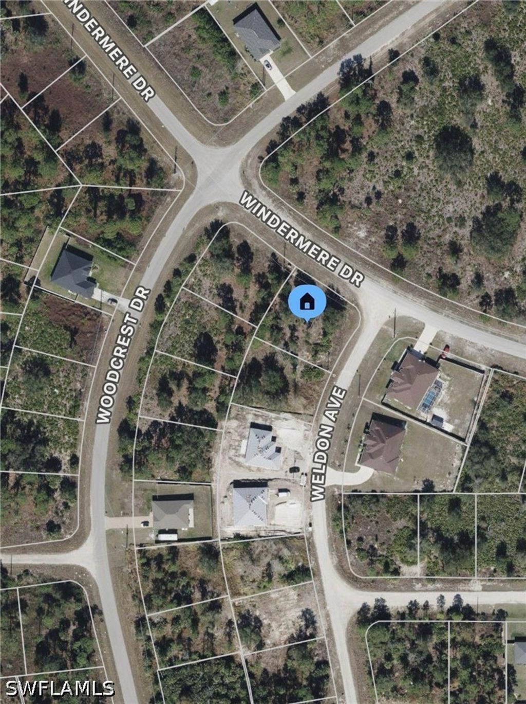 1899 Weldon Ave, Lehigh Acres