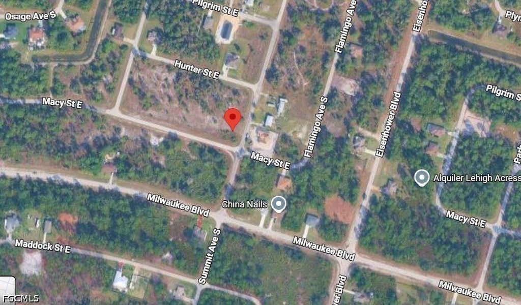 945 Macy St E, Lehigh Acres