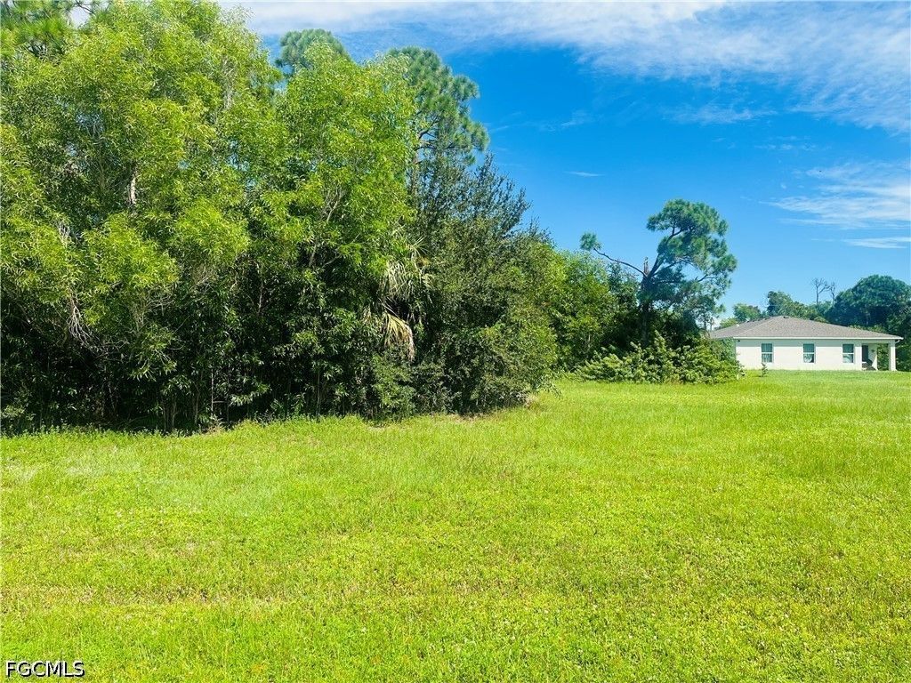 3901 Nw 45th St, CAPE CORAL