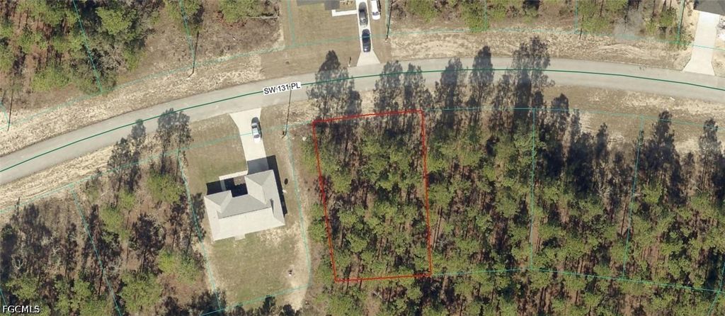 8012-1447-11 Sw 131 Pl, Ocala