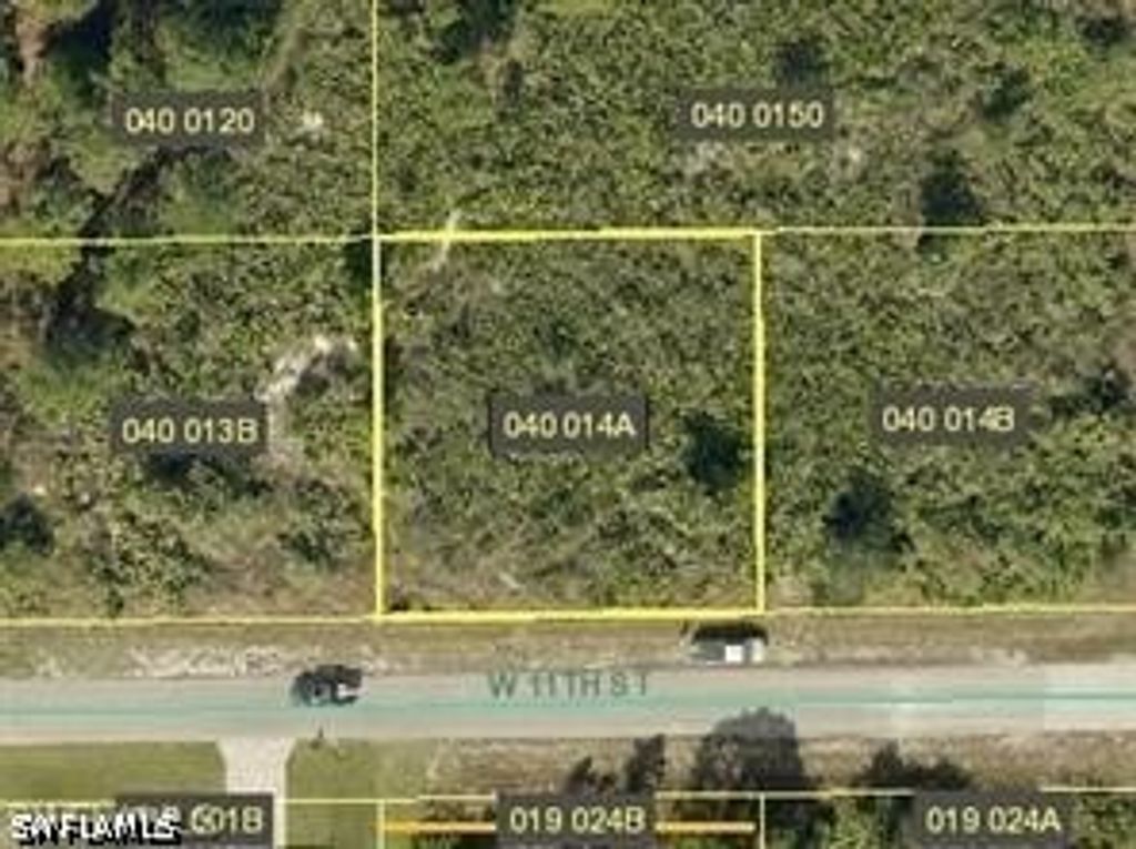 1902 W 11th St, Lehigh Acres
