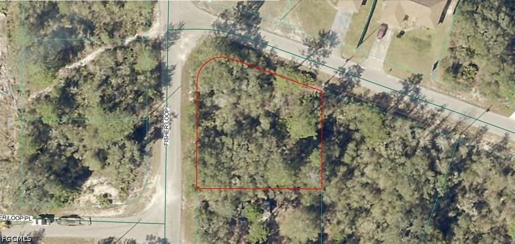 9035-1003-10 Sw Fisher Loop, Ocklawaha