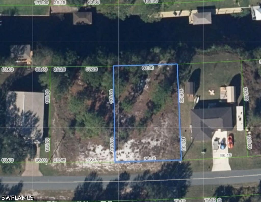 110 Mango Rd Ne, Lake Placid