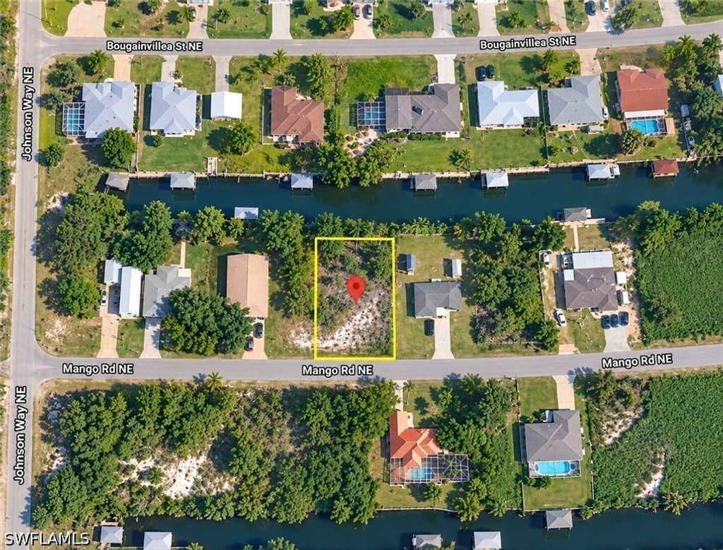 110 Mango Rd Ne, Lake Placid