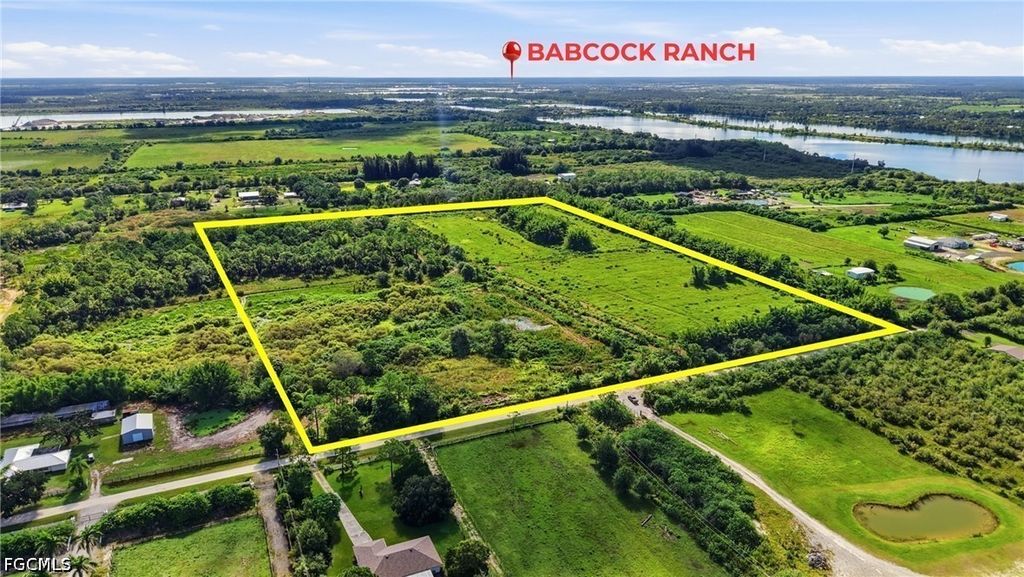 15600 Rasmussen Rd, Punta Gorda