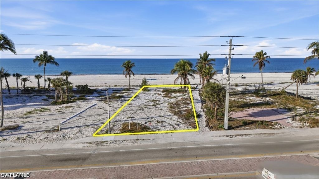3724 Estero Blvd, Fort Myers Beach