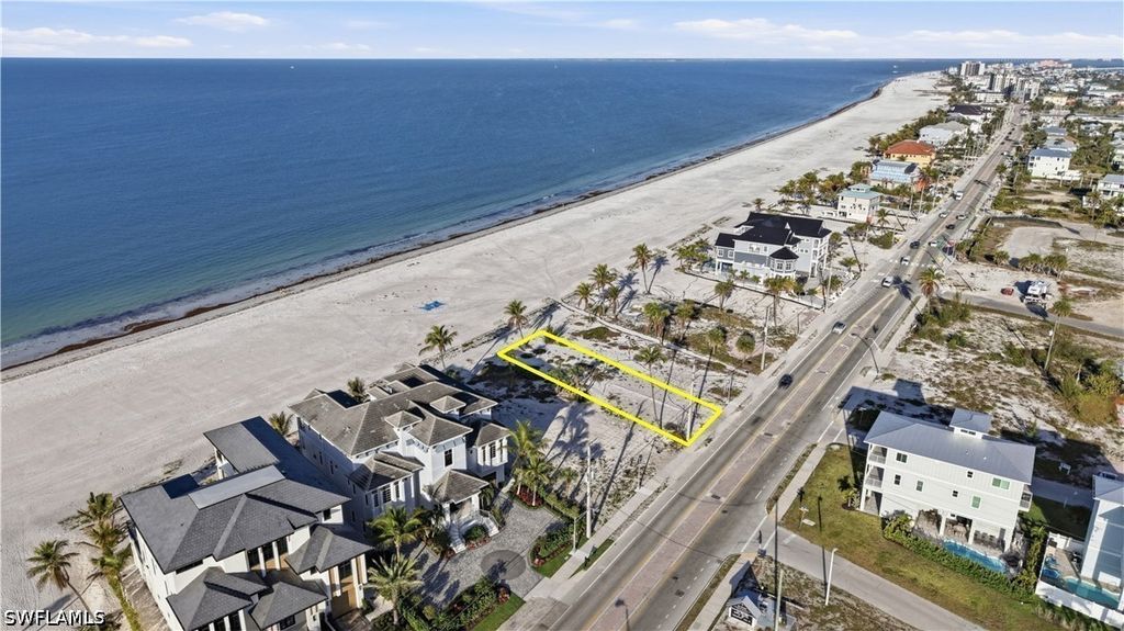 3730 Estero Blvd, Fort Myers Beach