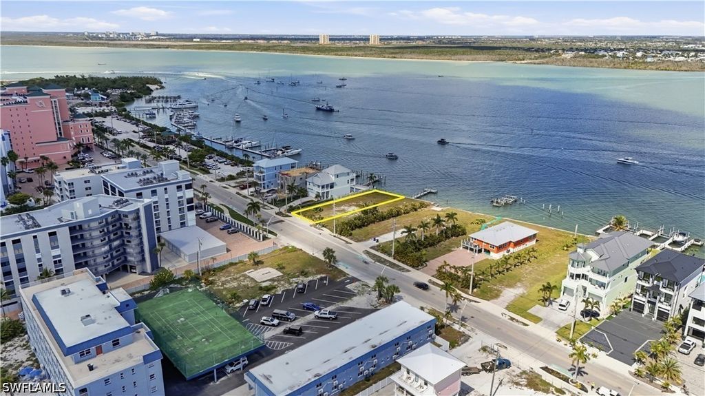 355 Estero Blvd, Fort Myers Beach