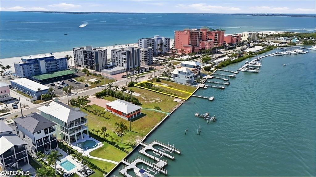 385 Estero Blvd, Fort Myers Beach