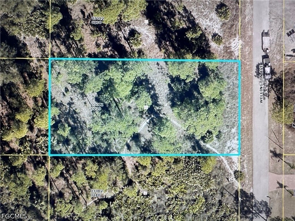 1221 Wellington Ave, Lehigh Acres