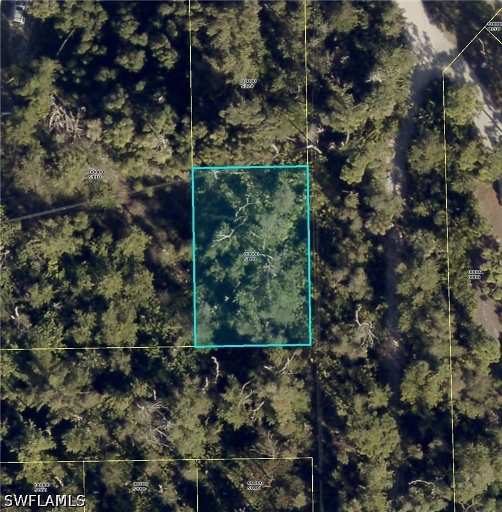 Tbd Beacon Ln, Bokeelia