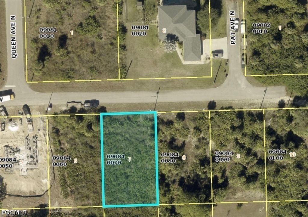 3207 75th St W, Lehigh Acres