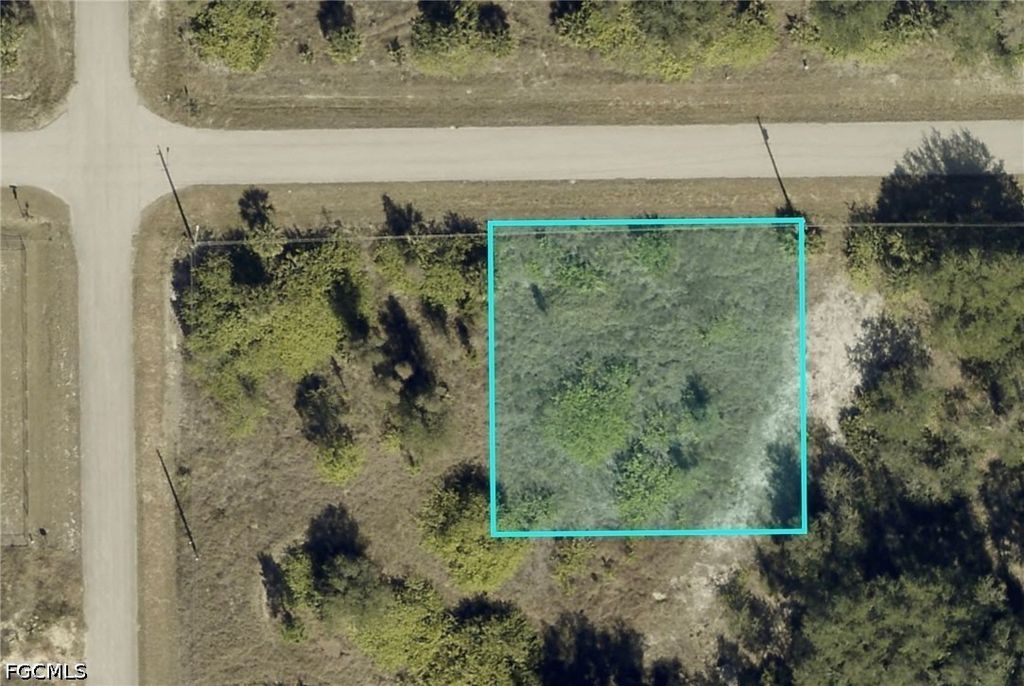 3802 E 17th St, Lehigh Acres