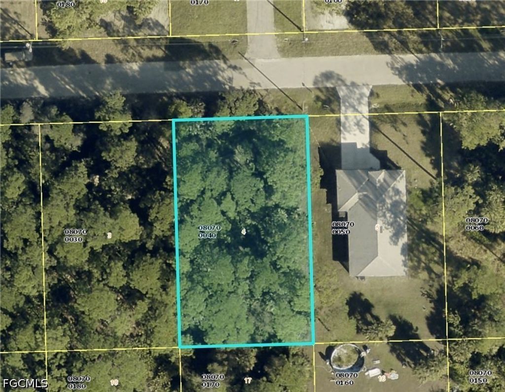 3413 62nd St W, Lehigh Acres