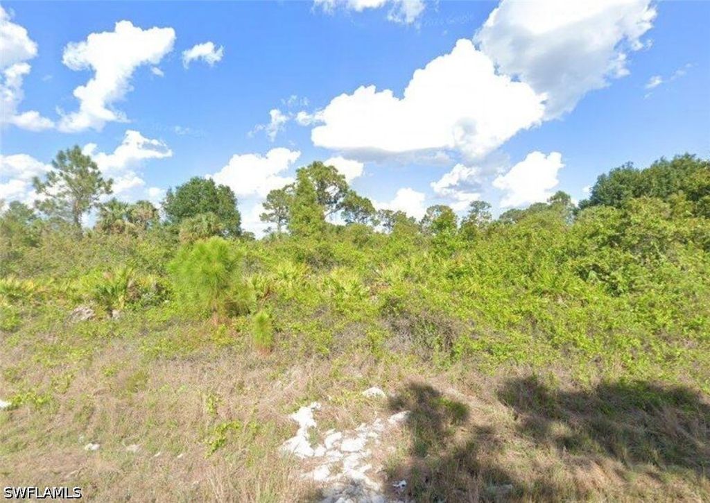 551 Barranger Ave S, Lehigh Acres