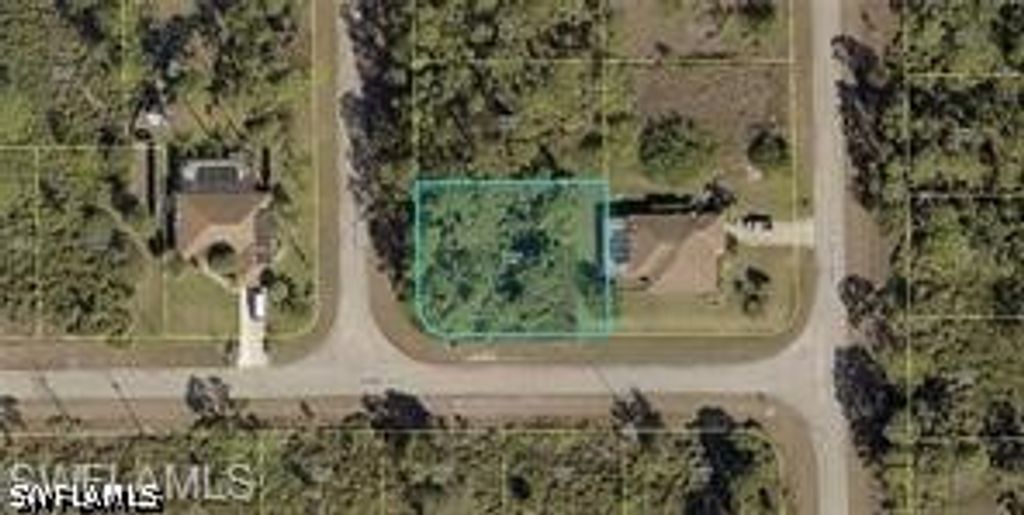 1273 Songbird St, Fort Myers