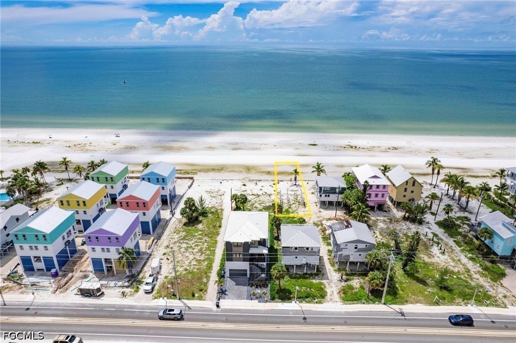 5276 Estero Blvd, Fort Myers Beach
