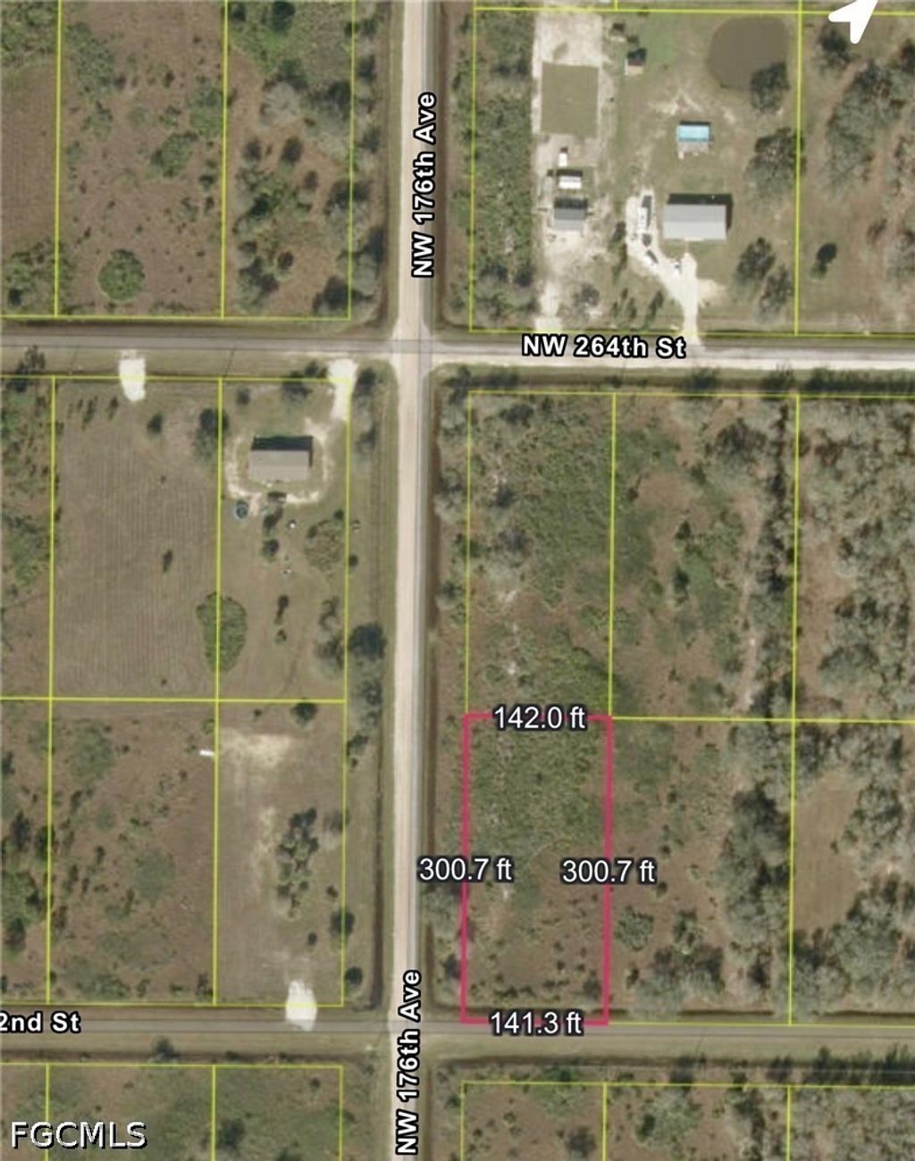 17589 262 St Nw, Okeechobee