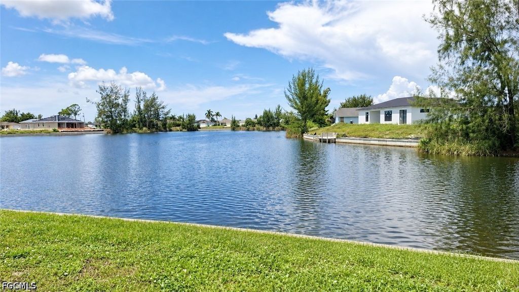 1228 Nw 20th Ave, Cape Coral