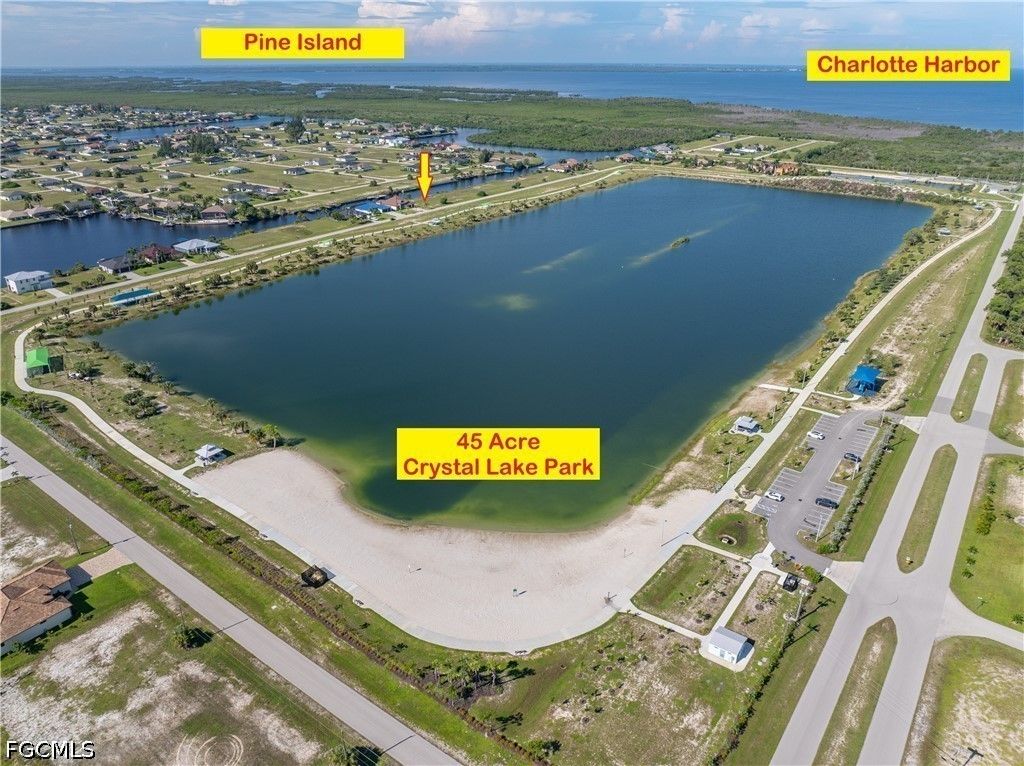 4430 Nw 36th St, Cape Coral