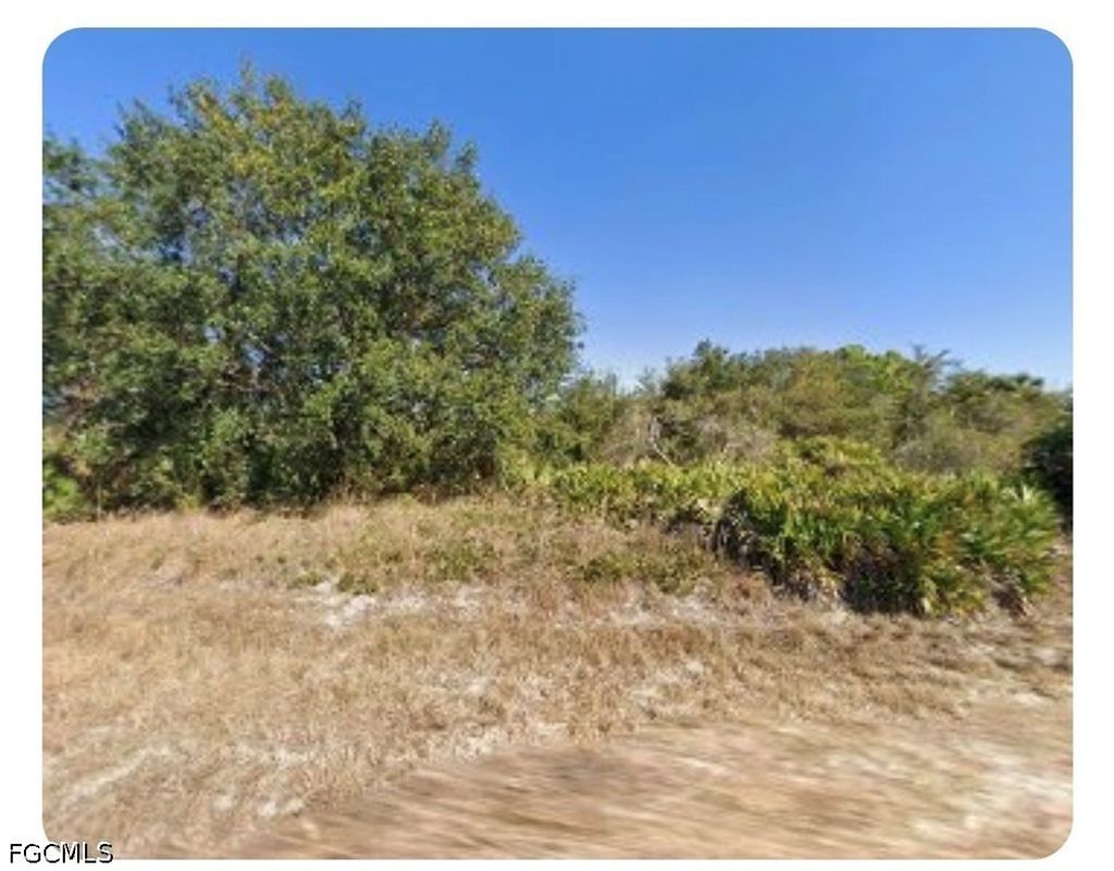 1316 Poinsettia Ave, LEHIGH ACRES