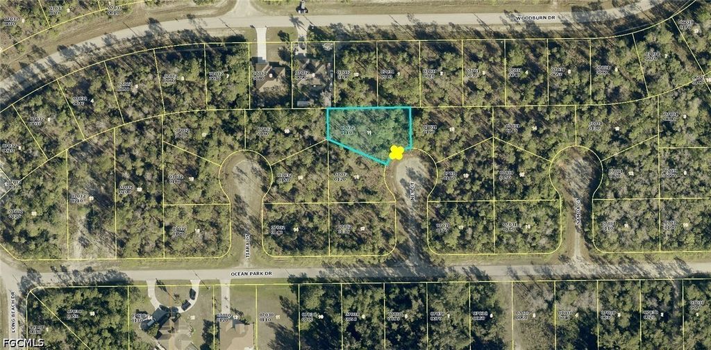 1905 Ney Ct, Lehigh Acres