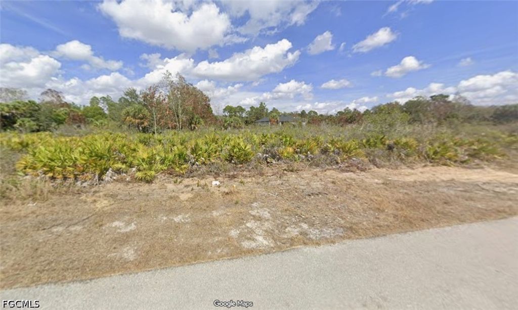 1111 Rachel St E, Lehigh Acres