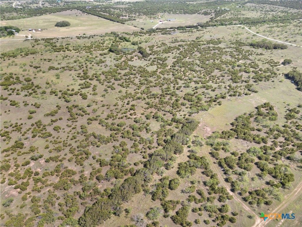 Tbd County Road 101, Lampasas