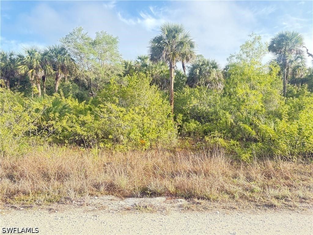 961 Plymouth St E, Lehigh Acres