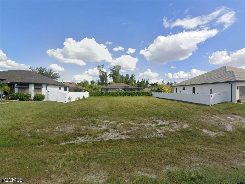 119 Sw 35th Ave, CAPE CORAL
