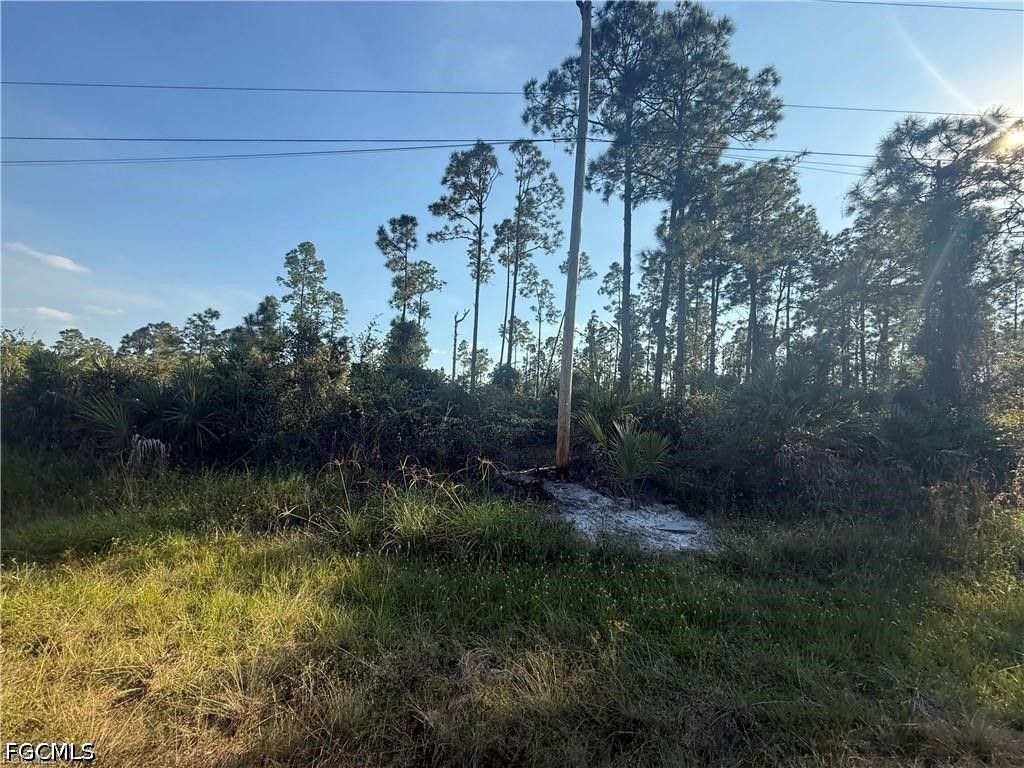 1086 Ainsworth St E, LEHIGH ACRES