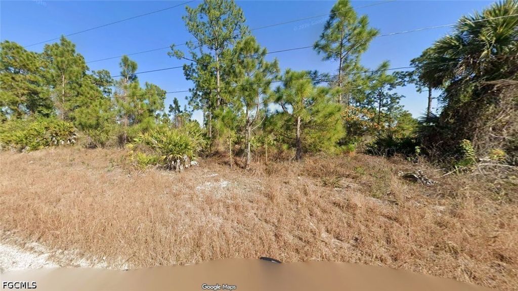 639 Muldoon Ave S, LEHIGH ACRES
