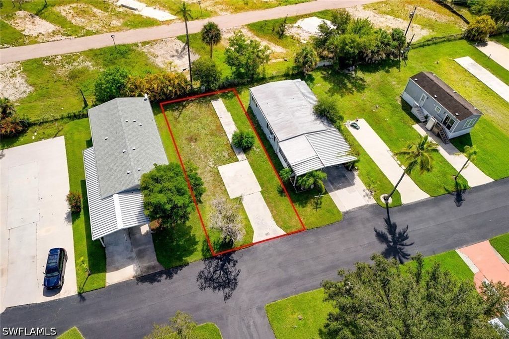 777 Walkerbilt Lot #6 Rd, Naples