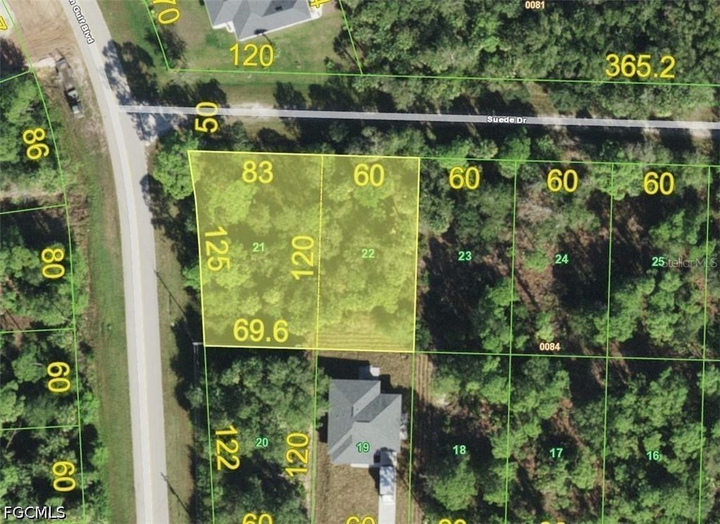 27051 Suede Dr, Punta Gorda