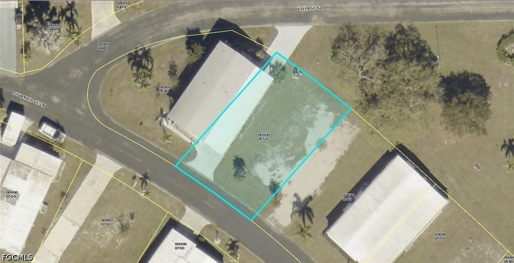 55 Sturbridge Ln, FORT MYERS