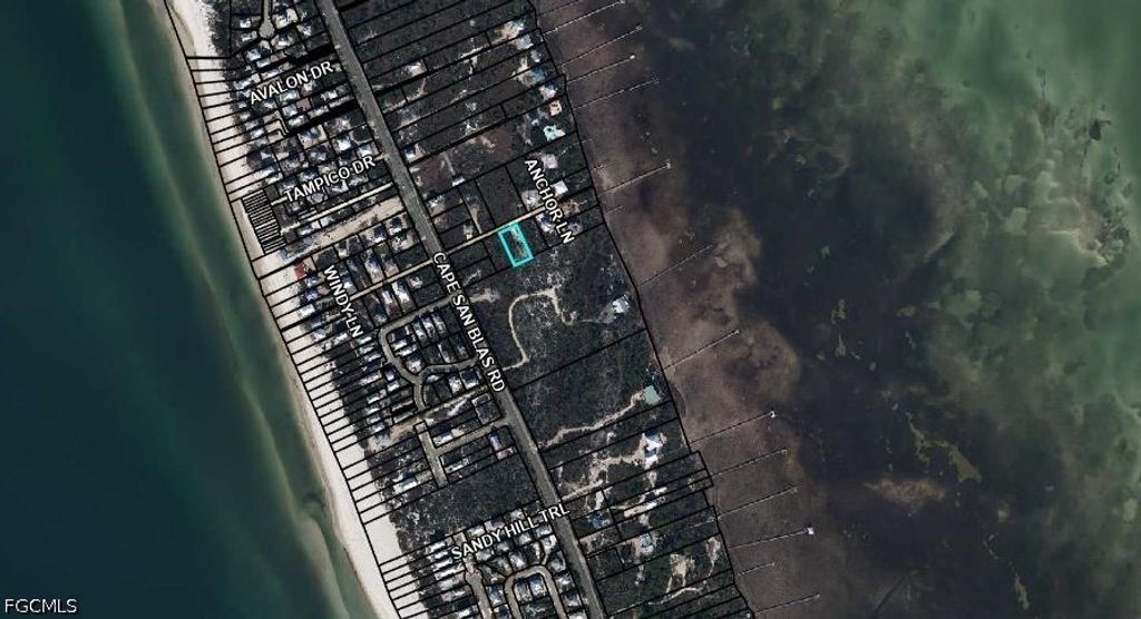 148 Eastwind Dr, PORT ST. JOE
