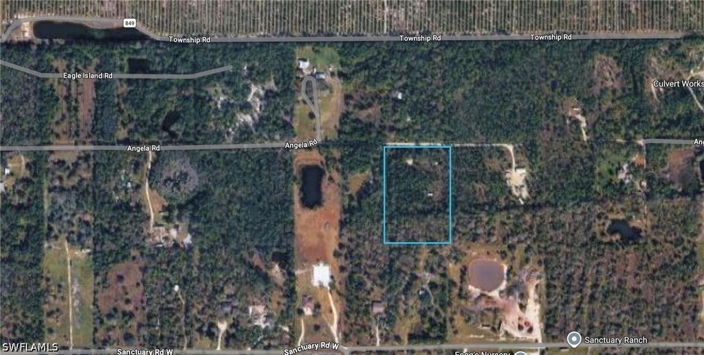 1670 Angela Rd, Naples