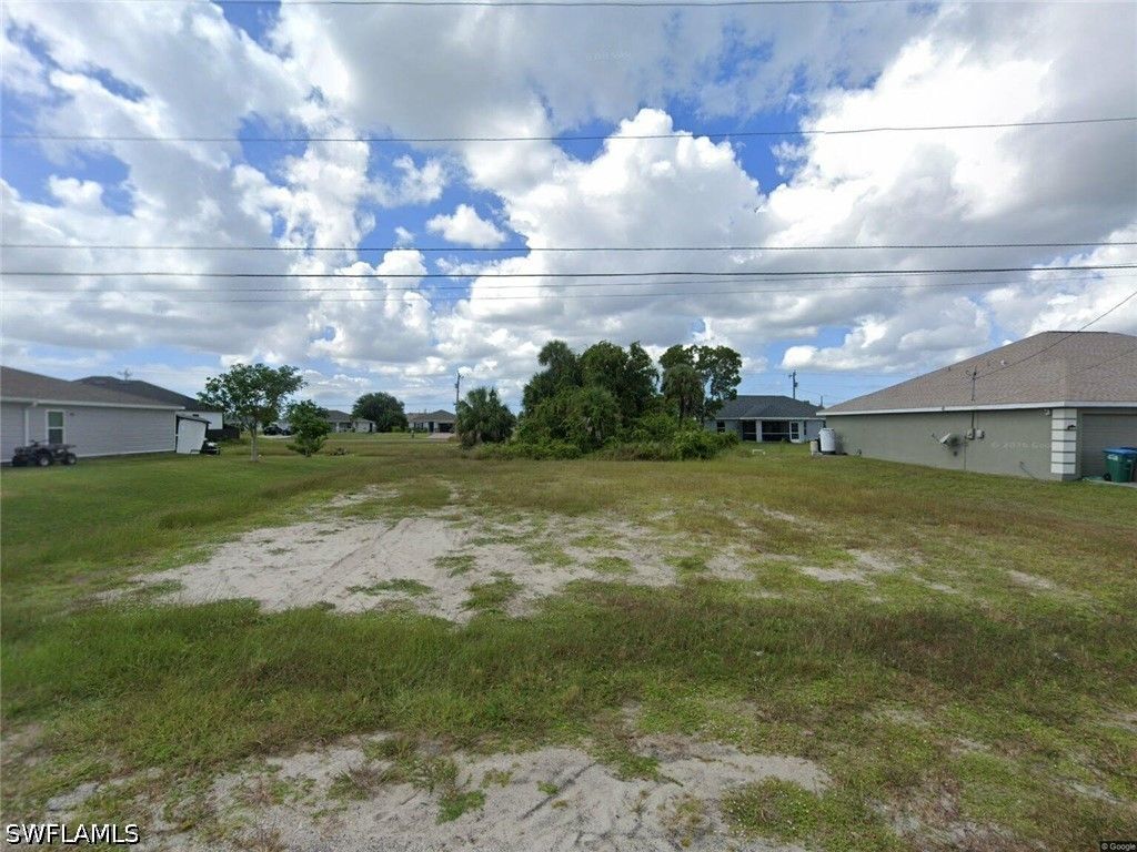 3620 Ne 20th Pl, CAPE CORAL