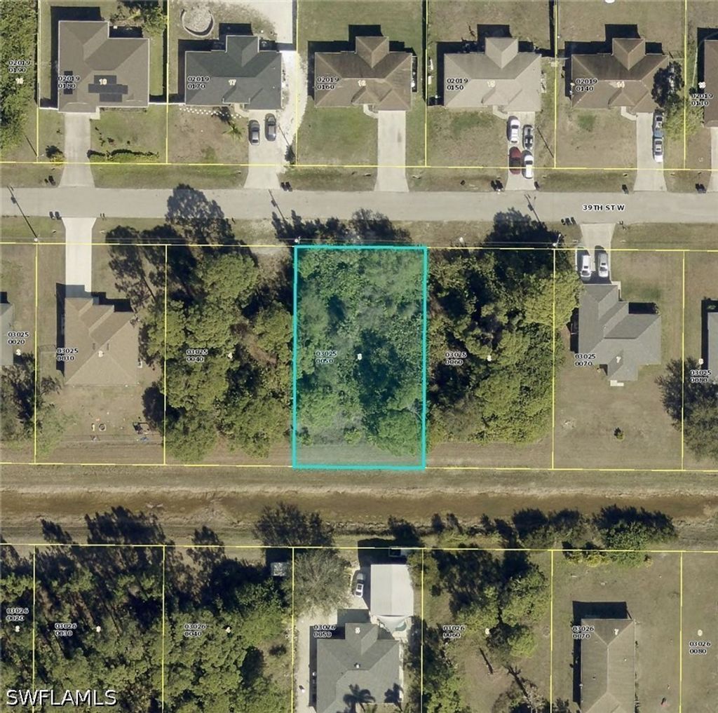 3211 39th St W, Lehigh Acres